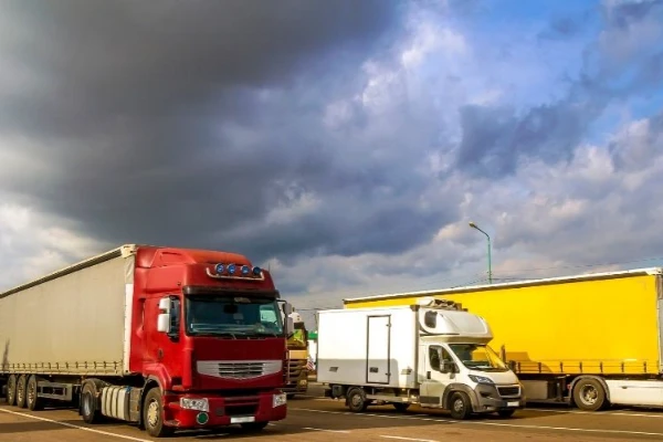 Samsun Iğdır Nakliyat Ambarları